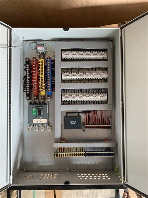 air conditioner distribution box|solar power distribution box.